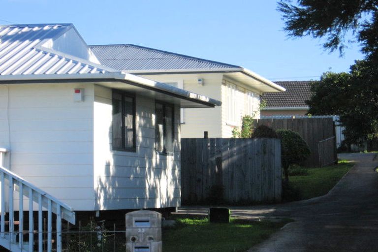Photo of property in 1/33 Plunket Avenue, Papatoetoe, Auckland, 2104