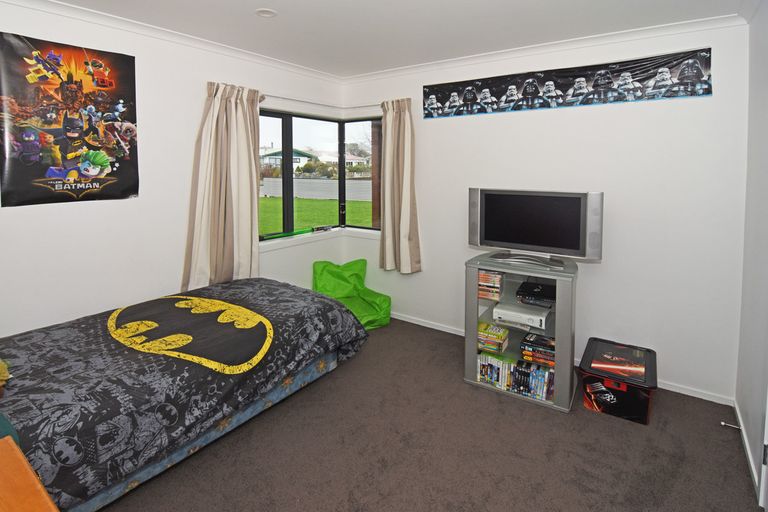 Photo of property in 37 Taranaki Street, Kuripuni, Masterton, 5810