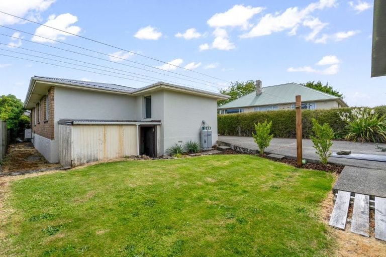 Photo of property in 191 Saint Andrew Street, Glengarry, Invercargill, 9810