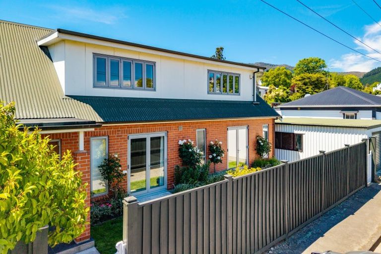 Photo of property in 58 Nile Street, Nelson, 7010