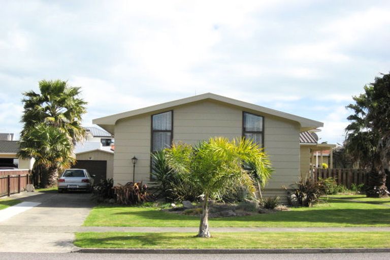 Photo of property in 5 Werahika Place, Whakatane, 3120