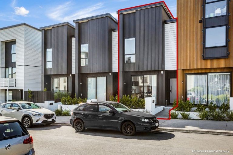 Photo of property in 11 Cutty Sark Road, Hobsonville, Auckland, 0616