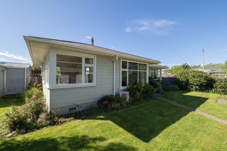 Photo of property in 20a Rolleston Street, Rakaia, 7710