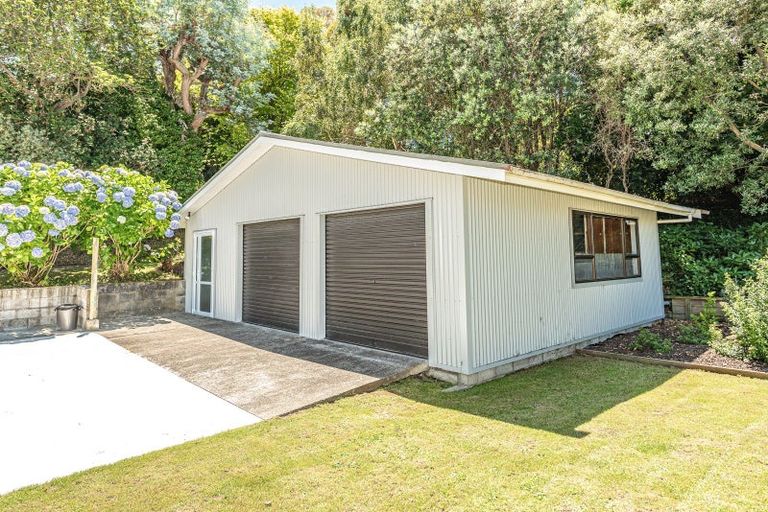 Photo of property in 14 Turere Place, Otamatea, Whanganui, 4501