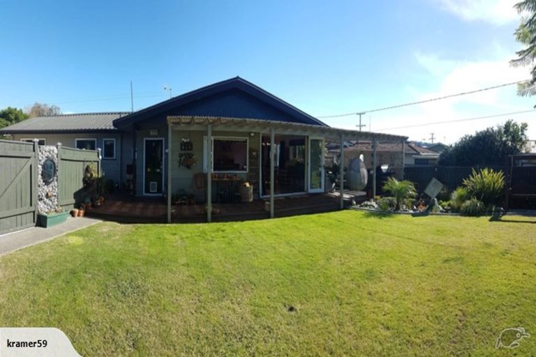 Photo of property in 42 Rogers Road, Bay View, Napier, 4104