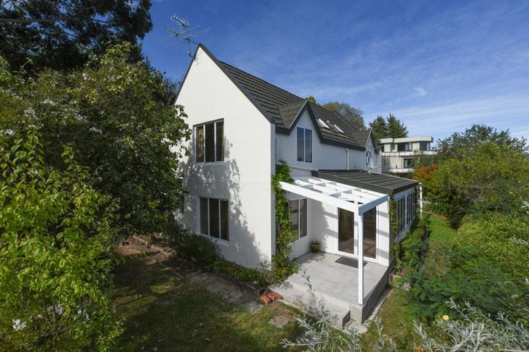 Photo of property in 186 Gladstone Road North, Mosgiel, 9024