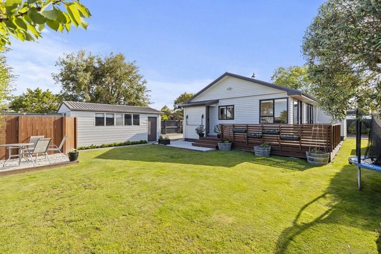 Photo of property in 15a Barratt Street, Blenheim, 7201