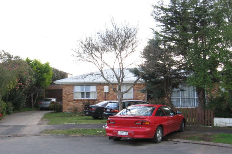 Photo of property in 6 Littler Place, Hamilton East, Hamilton, 3216