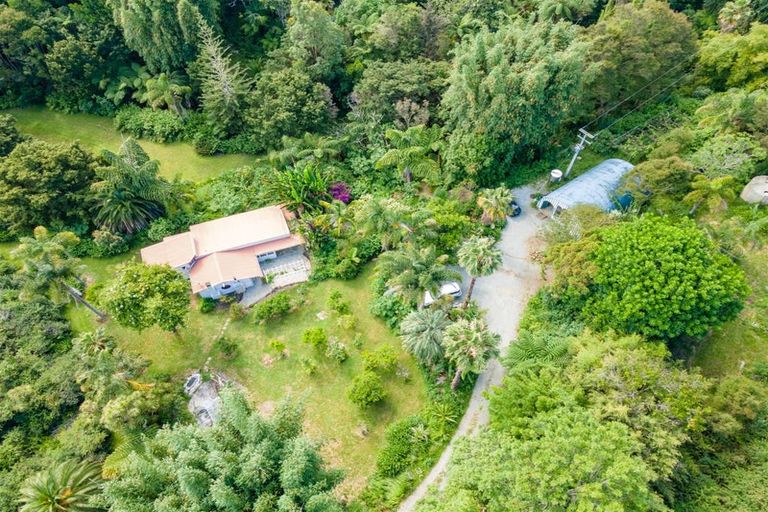 Photo of property in 189 Waikino Road, Karetu, Kawakawa, 0283