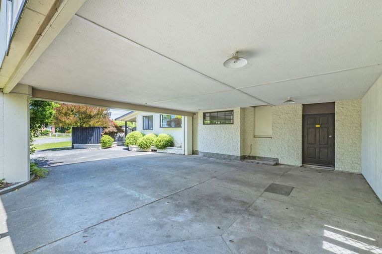 Photo of property in 49 Pennington Street, Leeston, 7632