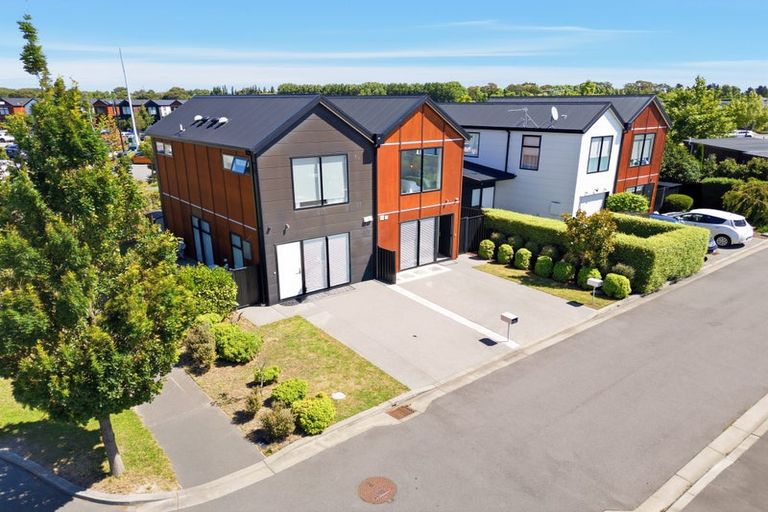 Photo of property in 3 Lazarus Lane, Halswell, Christchurch, 8025