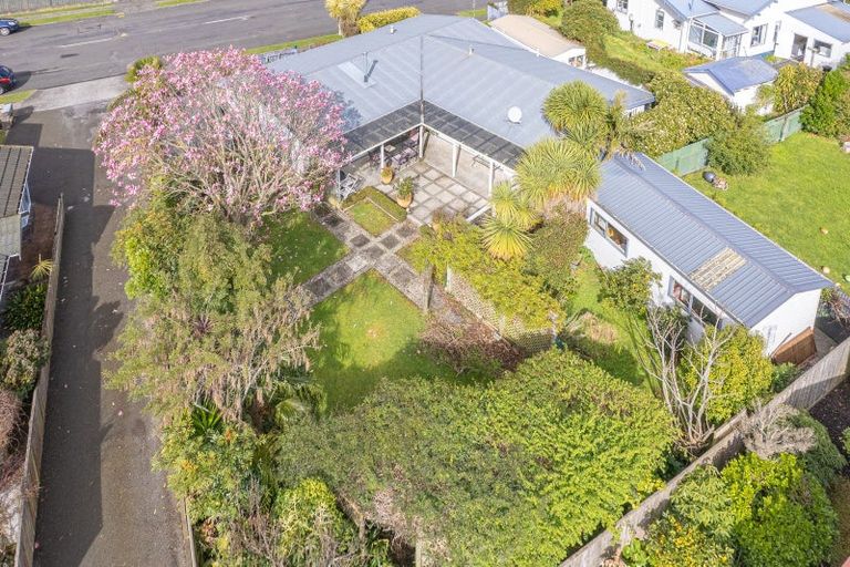 Photo of property in 57 Nixon Street, Whanganui East, Whanganui, 4500