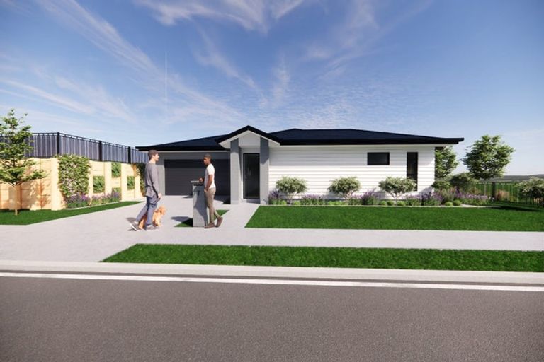 Photo of property in 7 Rongoa Maori Way, Pukekohe, 2120