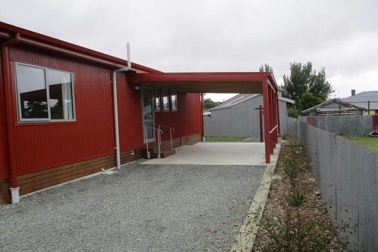 Photo of property in 36 Alloway Street, Fairlie, 7925