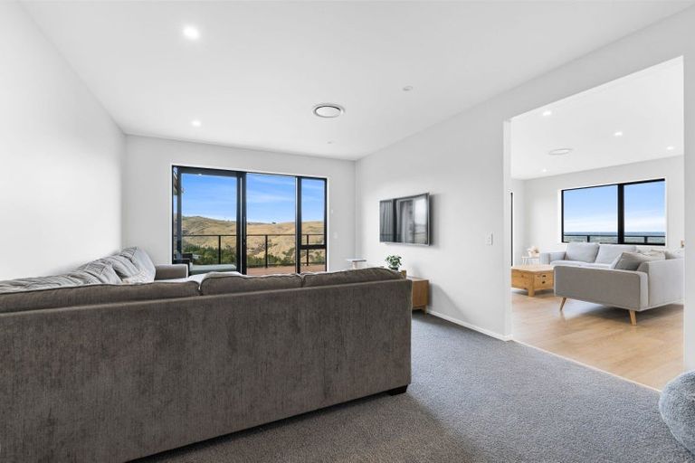 Photo of property in 206 Penruddock Rise, Westmorland, Christchurch, 8025