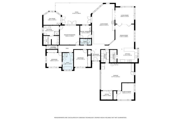 Photo of property in 45 Campbell Street, Leamington, Cambridge, 3432