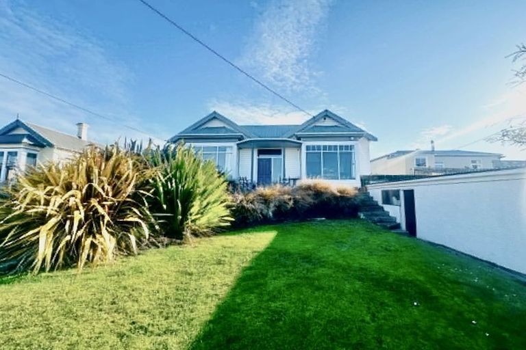 Photo of property in 48 Tees Street, South Hill, Oamaru, 9400