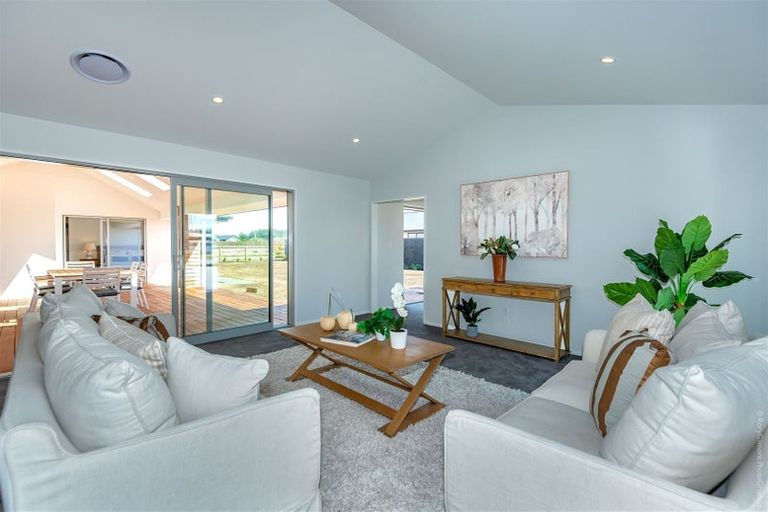 Photo of property in 3 Texel Crescent, West Melton, 7618