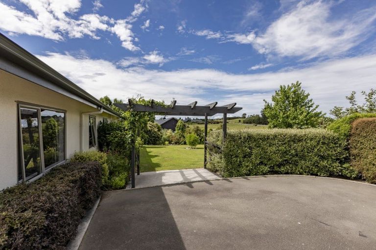 Photo of property in 346 Porangahau Road, Waipukurau, 4282