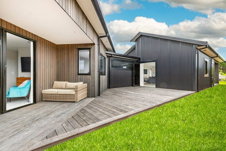 Photo of property in 6 Paulene Anne Place, Mangawhai Heads, Mangawhai, 0505