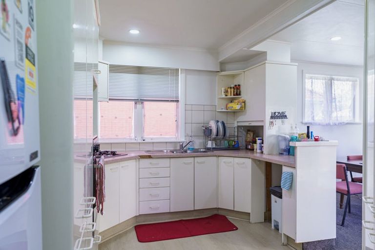 Photo of property in 424 Montgomery Street, Raureka, Hastings, 4120