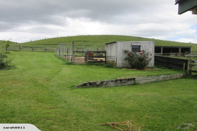 Photo of property in 1828 Tarata Road, Tarata, Inglewood, 4387