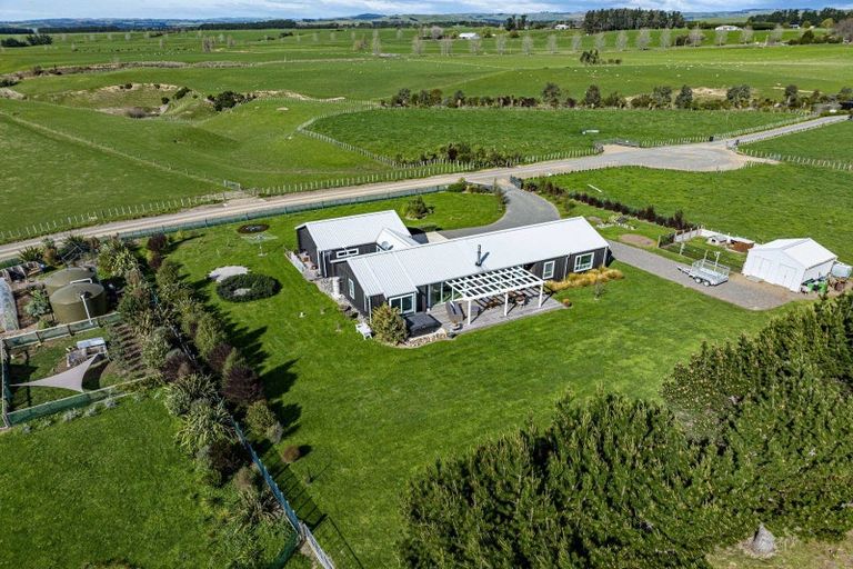 Photo of property in Piritu, 56 Riverview Lane, Maraekakaho, Hastings, 4171