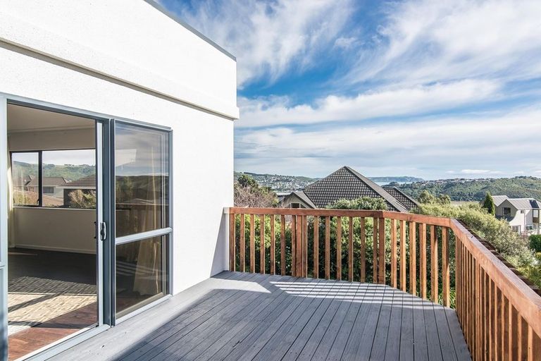 Photo of property in 5 Tombane Lane, Papakowhai, Porirua, 5024