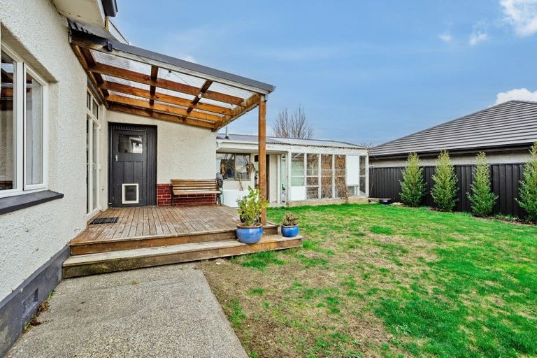 Photo of property in 6 Leith Street, Windsor, Invercargill, 9810