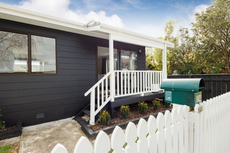 Photo of property in 57a Benmore Avenue, Cloverlea, Palmerston North, 4412