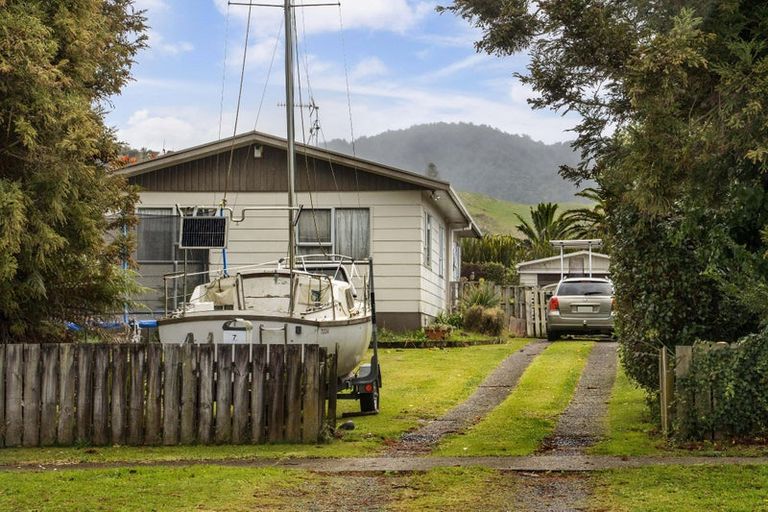 Photo of property in 7 Galbraith Street, Waihi, 3610