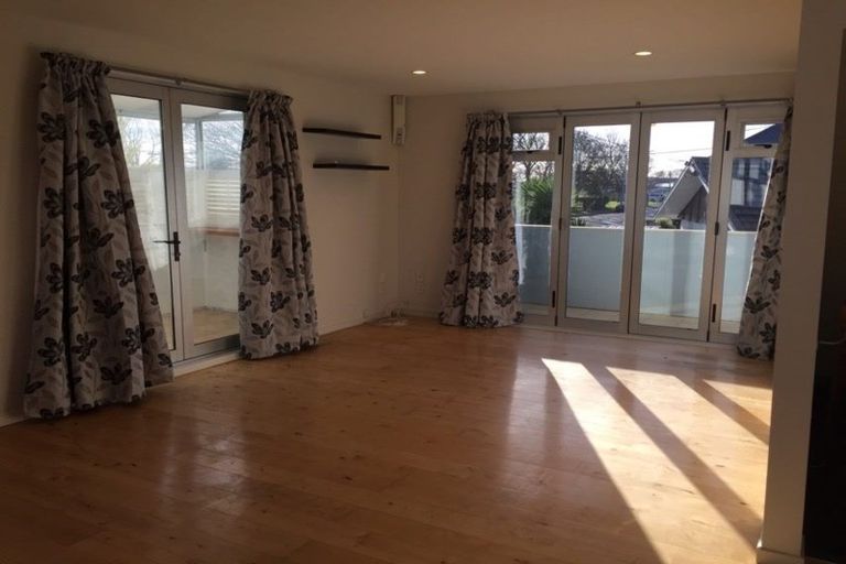 Photo of property in 1/272 Stanmore Road, Richmond, Christchurch, 8013