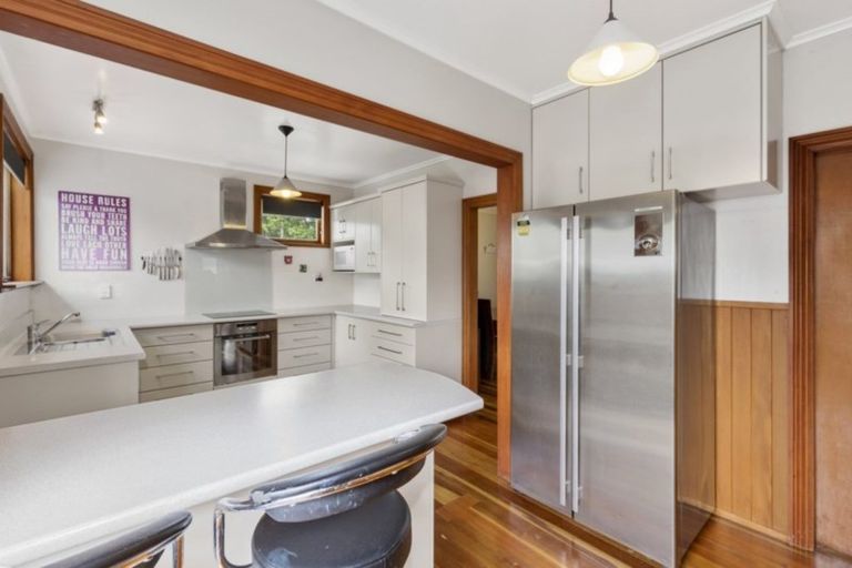 Photo of property in 7 Guiness Street, Avalon, Lower Hutt, 5011