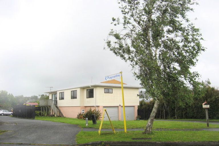 Photo of property in 15 Edge Street, Onerahi, Whangarei, 0110