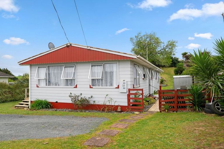 Photo of property in 12 London Terrace, Putaruru, 3411