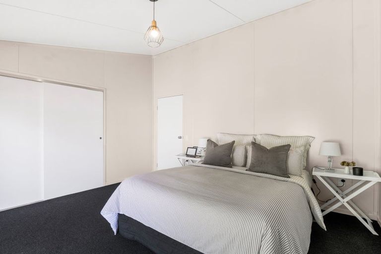 Photo of property in 3a Mitchell Street, Aramoho, Whanganui, 4500