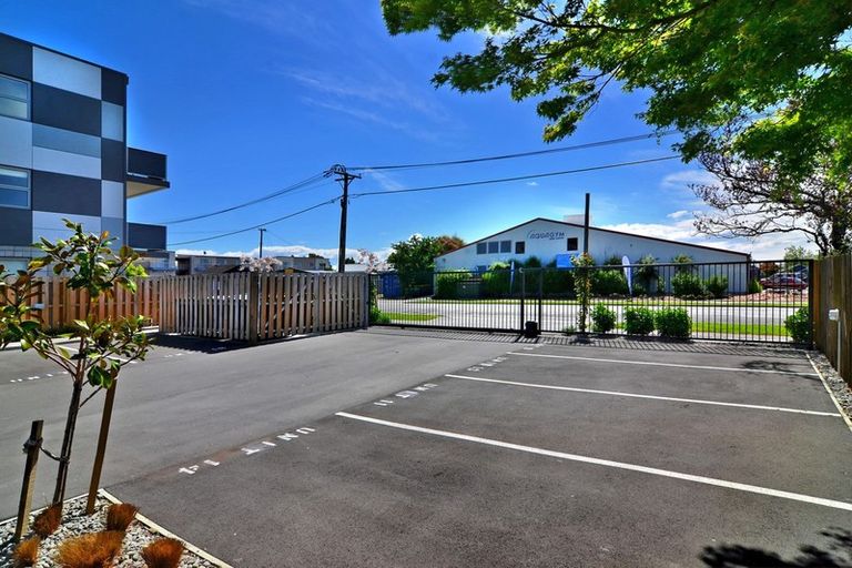 Photo of property in 15/126 Nursery Road, Linwood, Christchurch, 8011