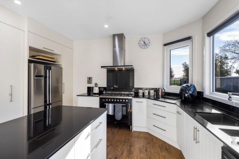 Photo of property in 185 Tuahiwi Road, Tuahiwi, Kaiapoi, 7691