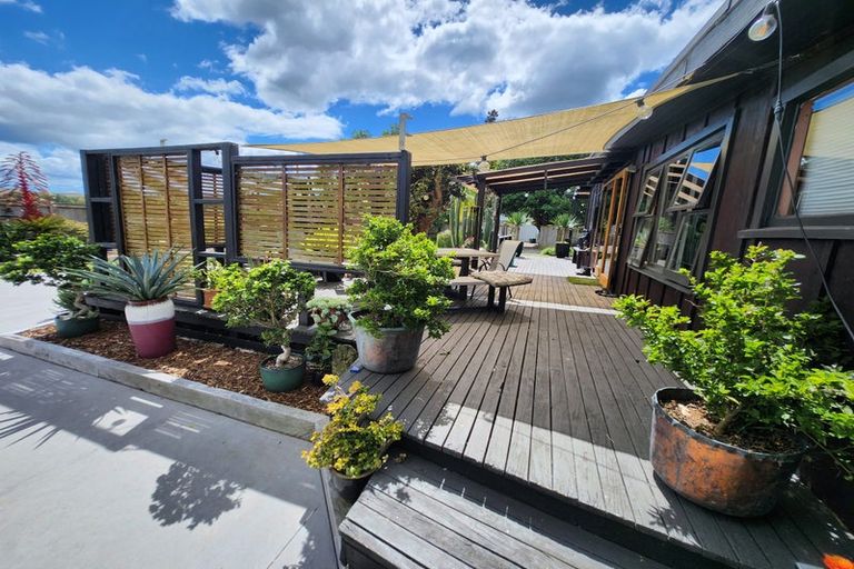 Photo of property in 160 Maratoto Road, Hikutaia, Paeroa, 3674