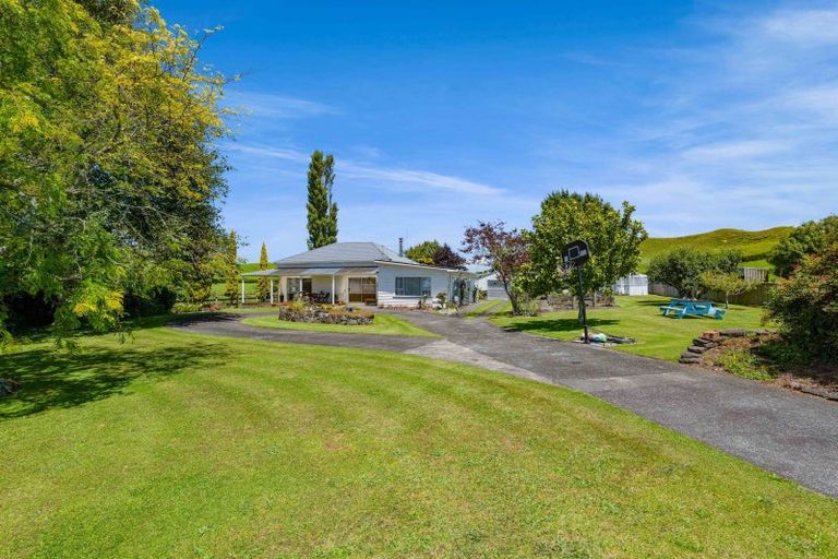 Photo of property in 12 Toko Road, Toko, Stratford, 4392