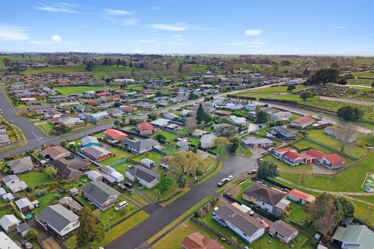 Photo of property in 103 Hiskens Place, Te Awamutu, 3800