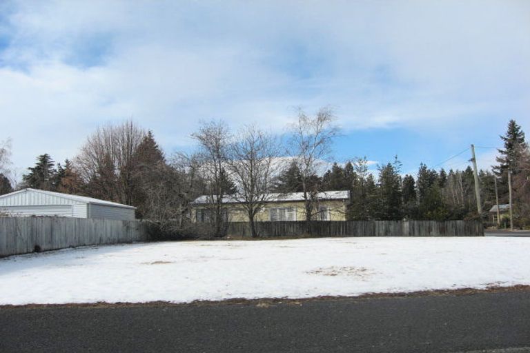 Photo of property in 41 Jollie Road, Twizel, 7901