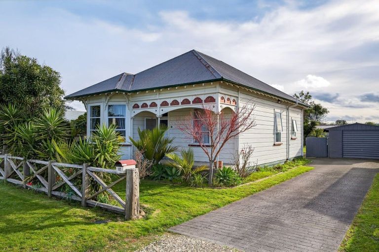 Photo of property in 17 Grafton Road, Te Hapara, Gisborne, 4010