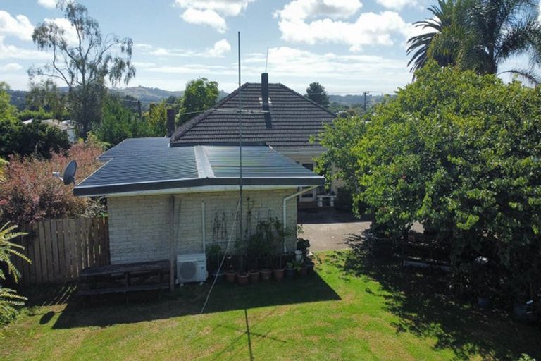 Photo of property in 9 Omapere Road, Kaikohe, 0405