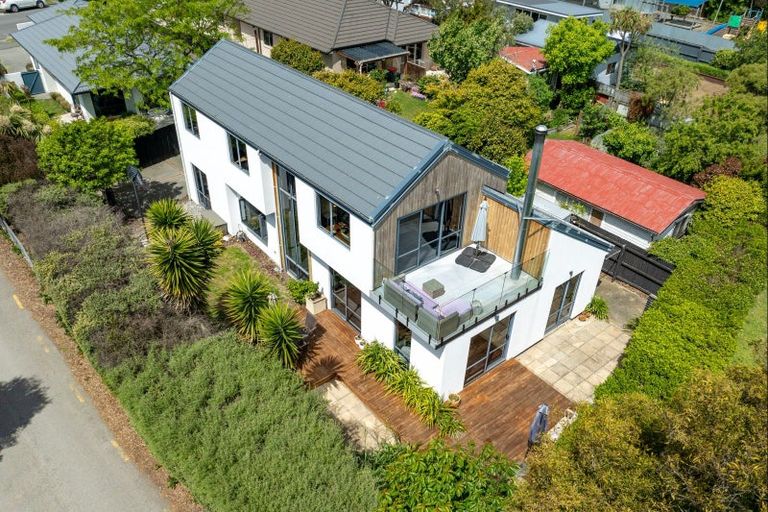 Photo of property in 163a Burwood Road, Burwood, Christchurch, 8083