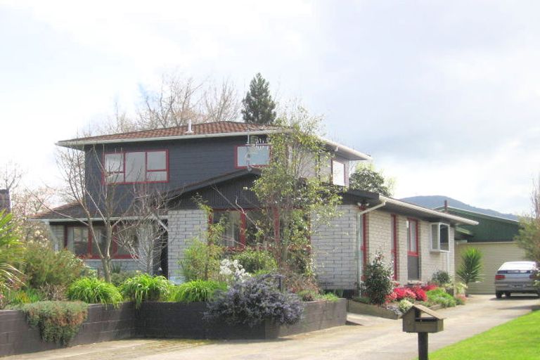 Photo of property in 3 Solly Place, Springfield, Rotorua, 3015