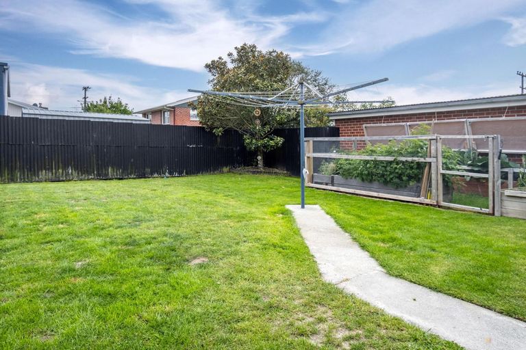 Photo of property in 45 Lindsay Street, Marchwiel, Timaru, 7910