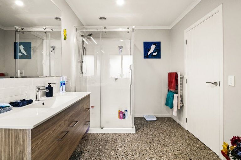 Photo of property in 9 Goddard Way, Sawyers Bay, Port Chalmers, 9023