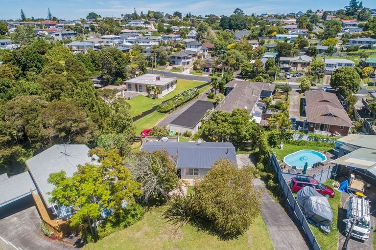 Photo of property in 91 Willerton Avenue, New Lynn, Auckland, 0600