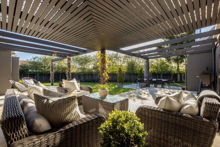 Photo of property in 5 Rush Place, Havelock North, 4130